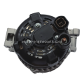 Alternador Denso 104210-3911 para Honda 31100-RBD-E02 CSC91